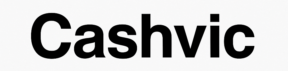 www.cashvic.com